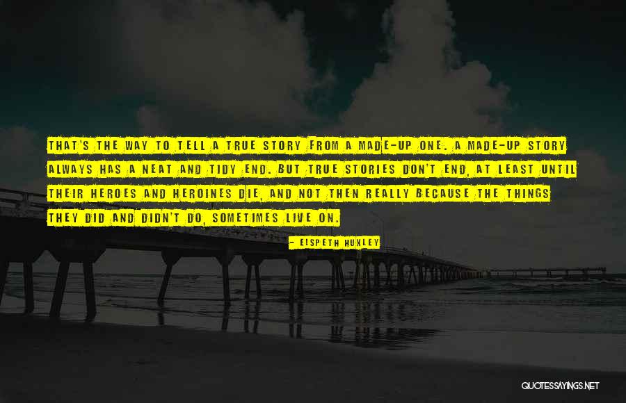 Dilag Quotes By Elspeth Huxley Dilag Quotes By Elspeth Huxley