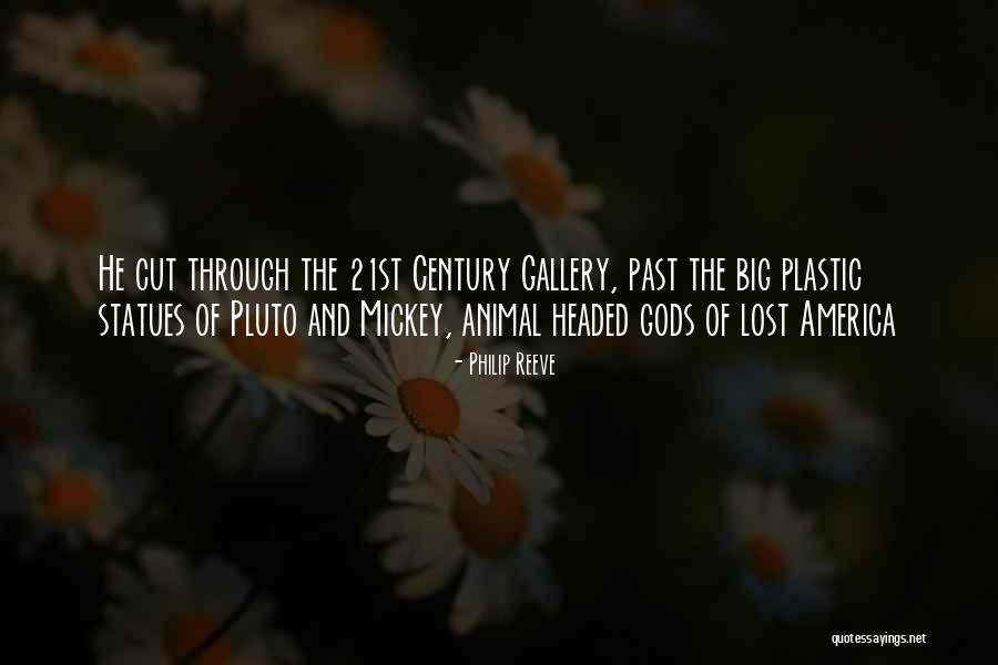 Dilaila Guido Quotes By Philip Reeve Dilaila Guido Quotes By Philip Reeve