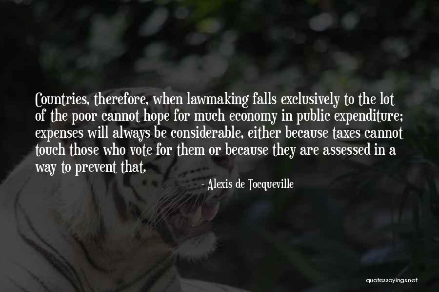 Dilana Smith Quotes By Alexis De Tocqueville Dilana Smith Quotes By Alexis De Tocqueville