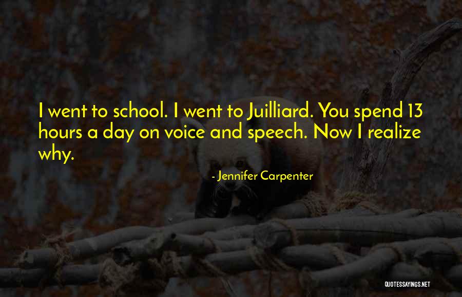 Dilanian Surname Quotes By Jennifer Carpenter Dilanian Surname Quotes By Jennifer Carpenter