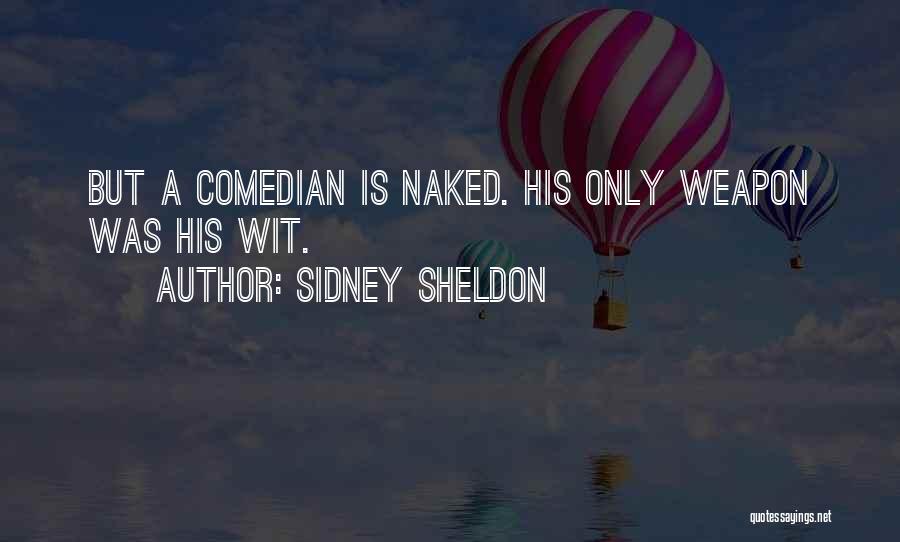 Dilara Findikoglu Quotes By Sidney Sheldon