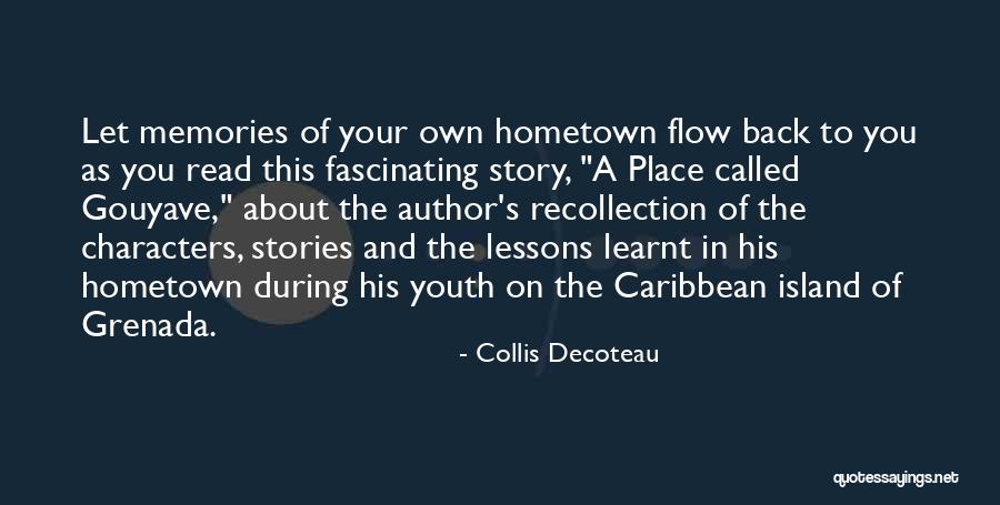 Dilara Ka Maz Quotes By Collis Decoteau Dilara Ka Maz Quotes By Collis Decoteau