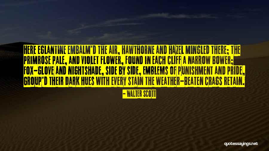 Dilara Sanlik Quotes By Walter Scott Dilara Sanlik Quotes By Walter Scott