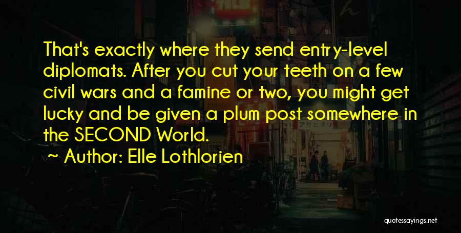 Dilaram Quotes By Elle Lothlorien
