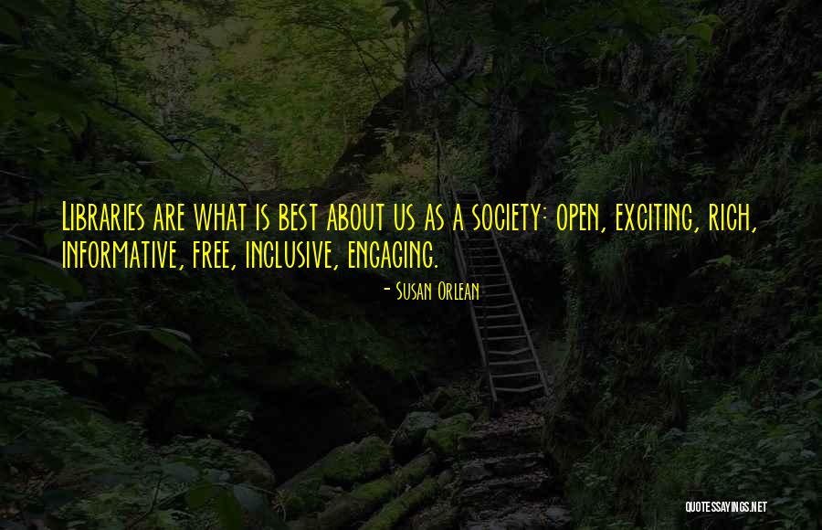 Dilarang Buang Quotes By Susan Orlean Dilarang Buang Quotes By Susan Orlean