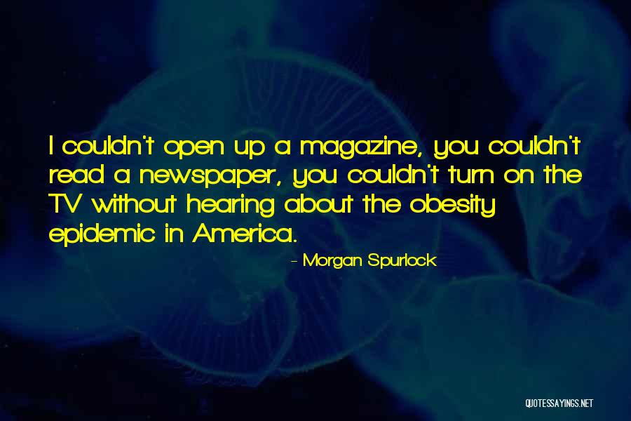 Dilatado Definicion Quotes By Morgan Spurlock Dilatado Definicion Quotes By Morgan Spurlock