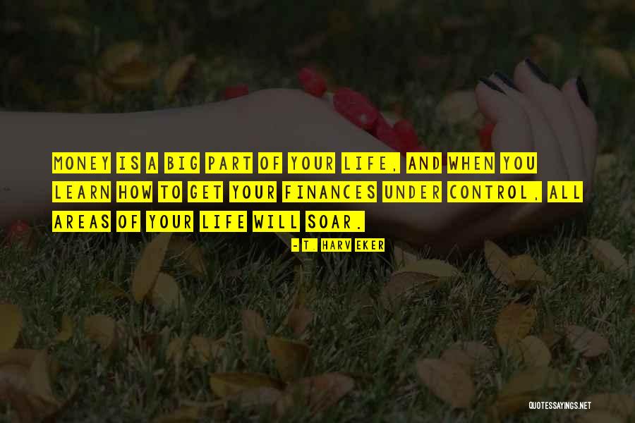 Dilatar Pupila Quotes By T. Harv Eker Dilatar Pupila Quotes By T. Harv Eker