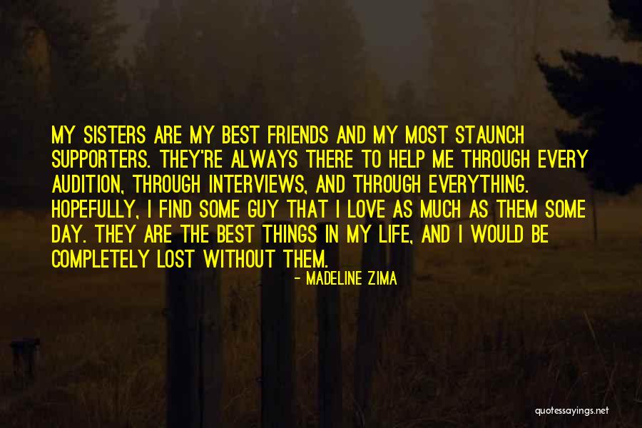 Dilatateurs Quotes By Madeline Zima Dilatateurs Quotes By Madeline Zima