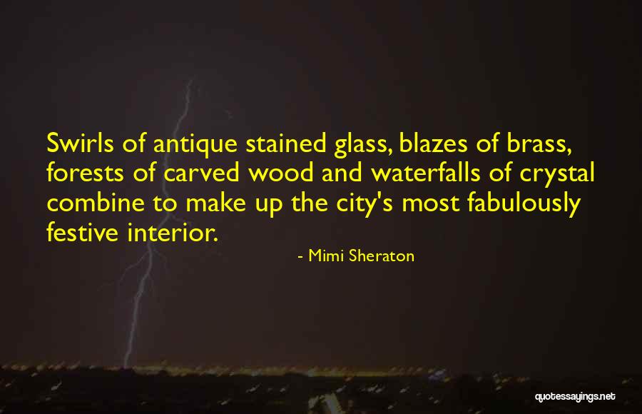 Dilatateurs Quotes By Mimi Sheraton Dilatateurs Quotes By Mimi Sheraton
