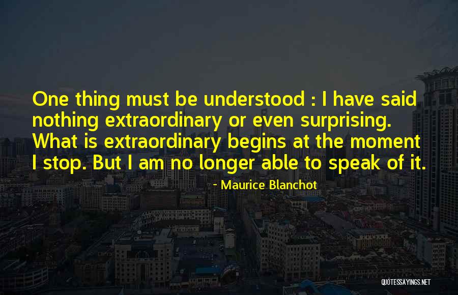 Dilates Your Cervix Quotes By Maurice Blanchot Dilates Your Cervix Quotes By Maurice Blanchot