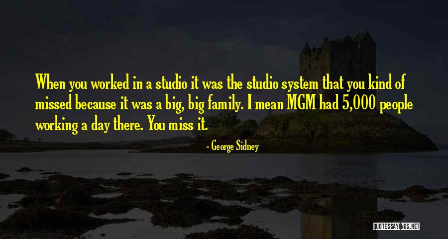Dilating Eyes Quotes By George Sidney Dilating Eyes Quotes By George Sidney