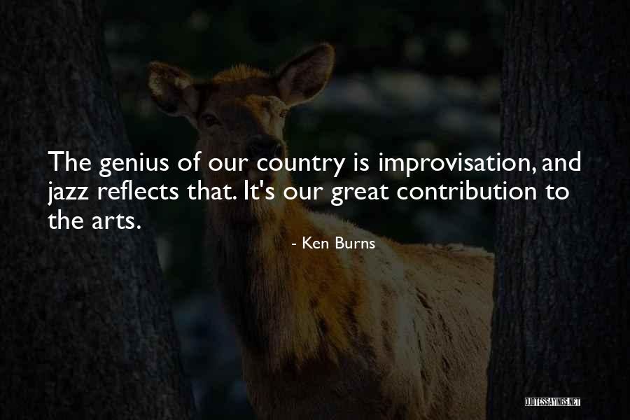 Dilating Eyes Quotes By Ken Burns Dilating Eyes Quotes By Ken Burns