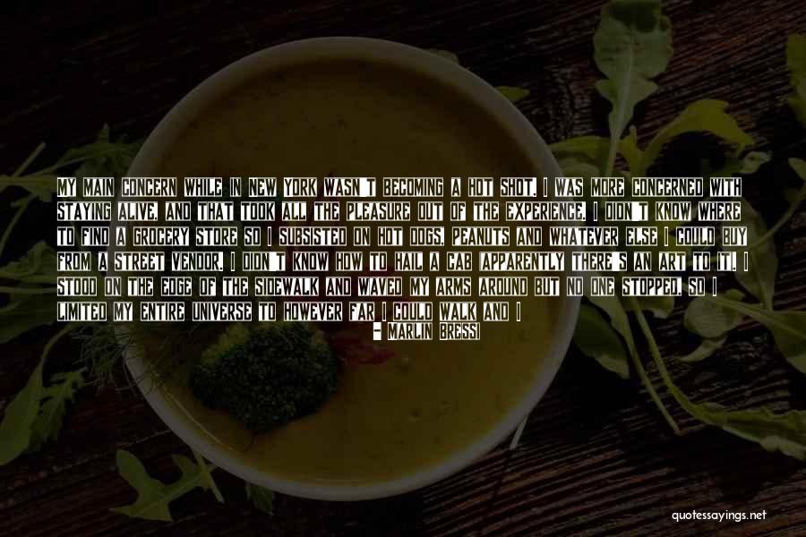 Dilaurentis Market Quotes By Marlin Bressi Dilaurentis Market Quotes By Marlin Bressi