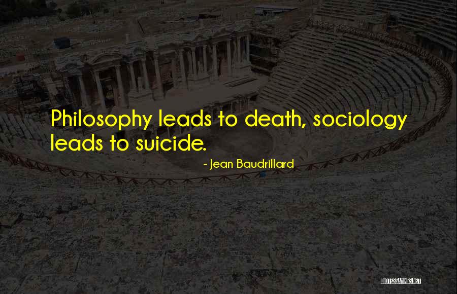 Dilawan Aquino Quotes By Jean Baudrillard Dilawan Aquino Quotes By Jean Baudrillard