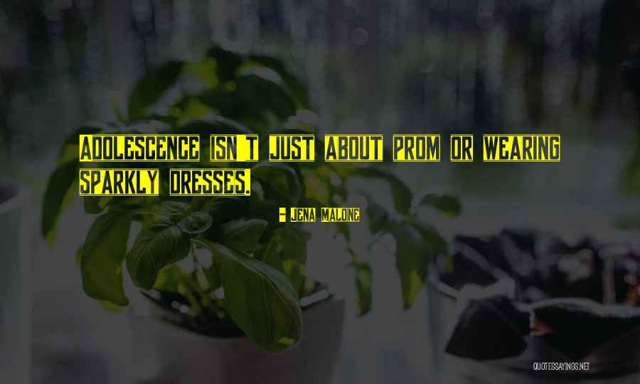 Dilawan Aquino Quotes By Jena Malone Dilawan Aquino Quotes By Jena Malone