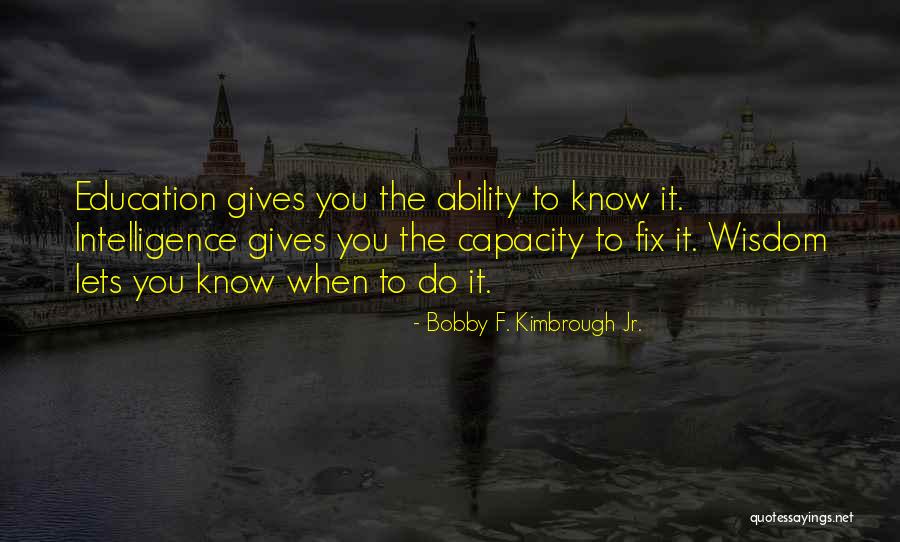 Dilawar Figar Quotes By Bobby F. Kimbrough Jr. Dilawar Figar Quotes By Bobby F. Kimbrough Jr.