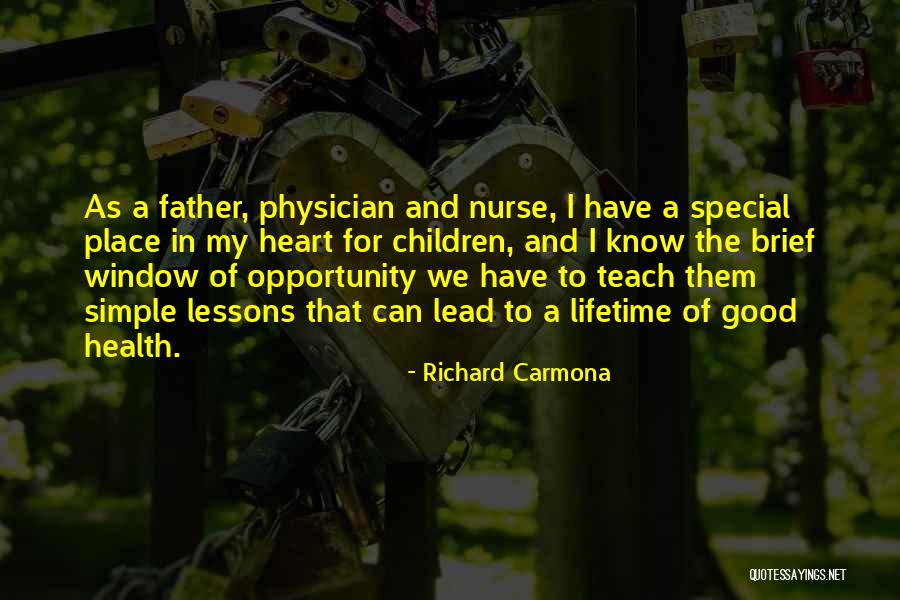 Dilawar Figar Quotes By Richard Carmona Dilawar Figar Quotes By Richard Carmona