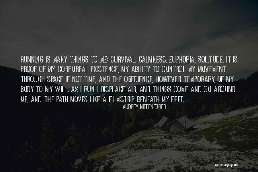 Dilbagh Gill Quotes By Audrey Niffenegger Dilbagh Gill Quotes By Audrey Niffenegger
