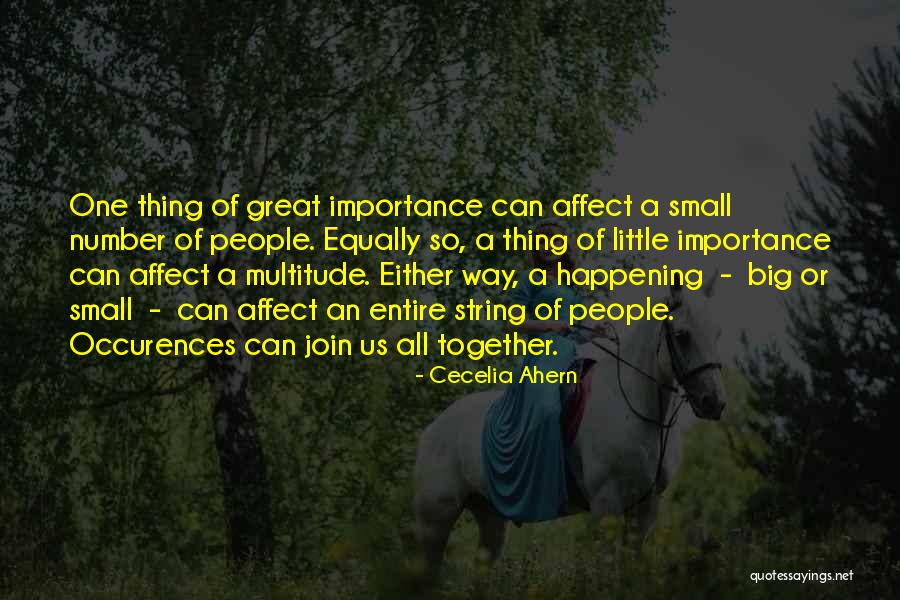 Dilbagh Gill Quotes By Cecelia Ahern Dilbagh Gill Quotes By Cecelia Ahern