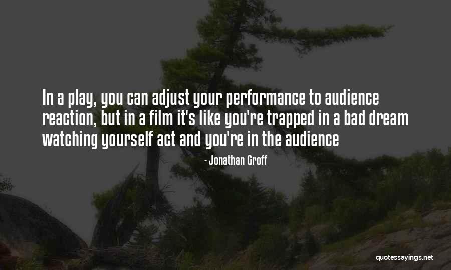 Dilbagh Gill Quotes By Jonathan Groff Dilbagh Gill Quotes By Jonathan Groff