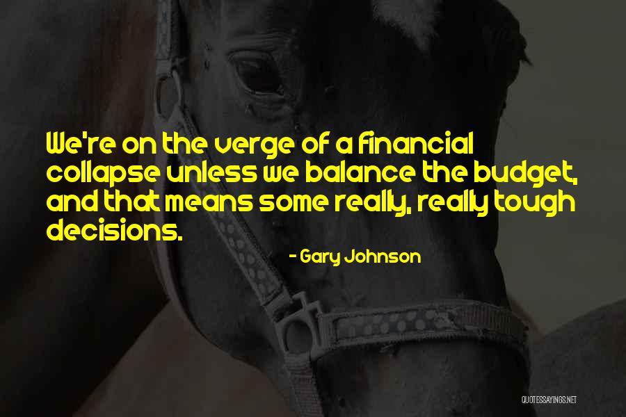 Dilbaro Quotes By Gary Johnson Dilbaro Quotes By Gary Johnson
