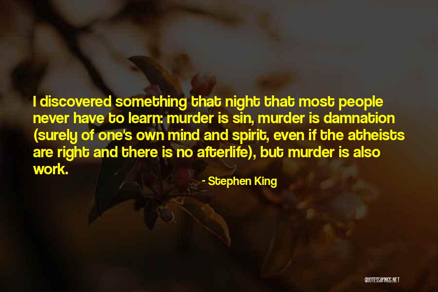 Dilcia Velasquez Quotes By Stephen King Dilcia Velasquez Quotes By Stephen King