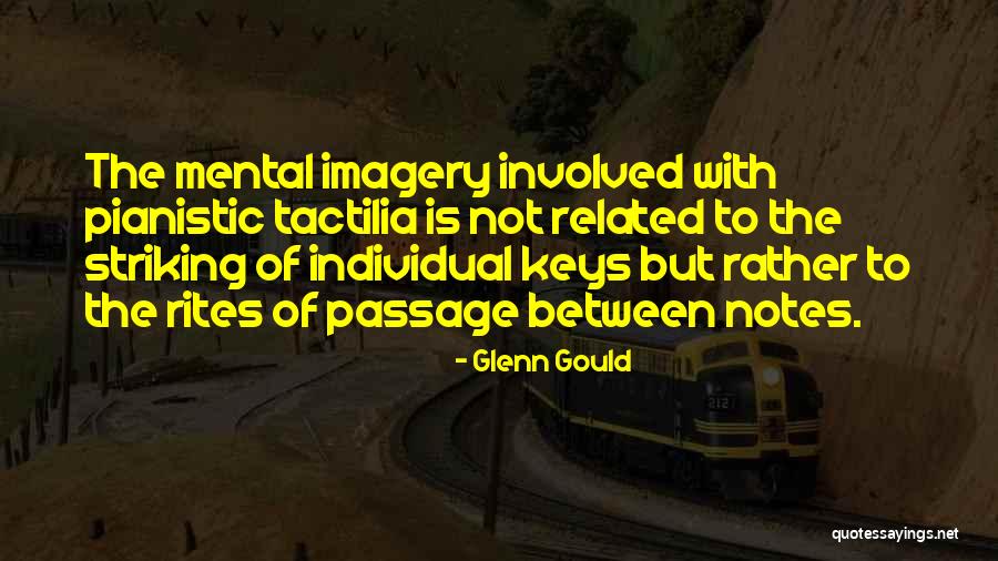 Dildarian Amrinder Quotes By Glenn Gould Dildarian Amrinder Quotes By Glenn Gould