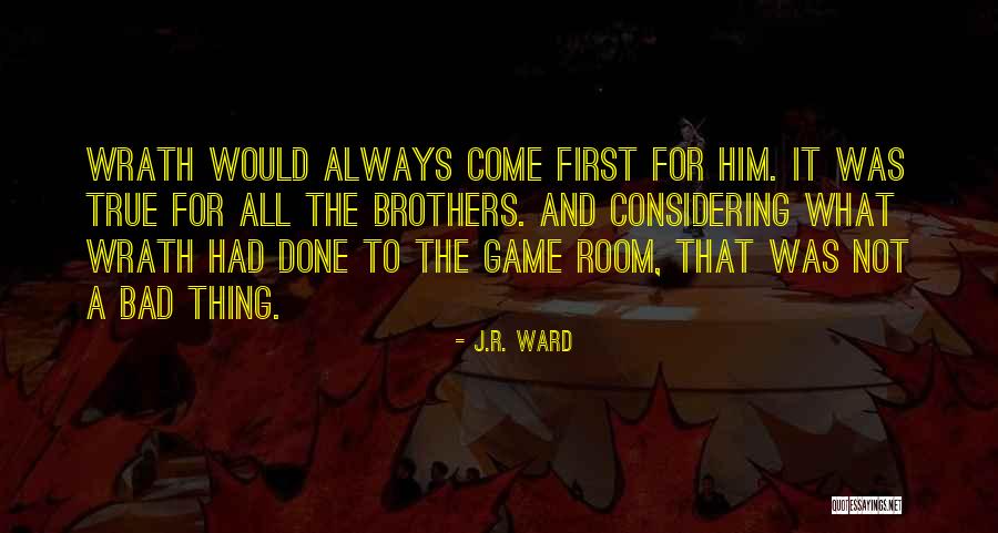 Dildarian Amrinder Quotes By J.R. Ward Dildarian Amrinder Quotes By J.R. Ward