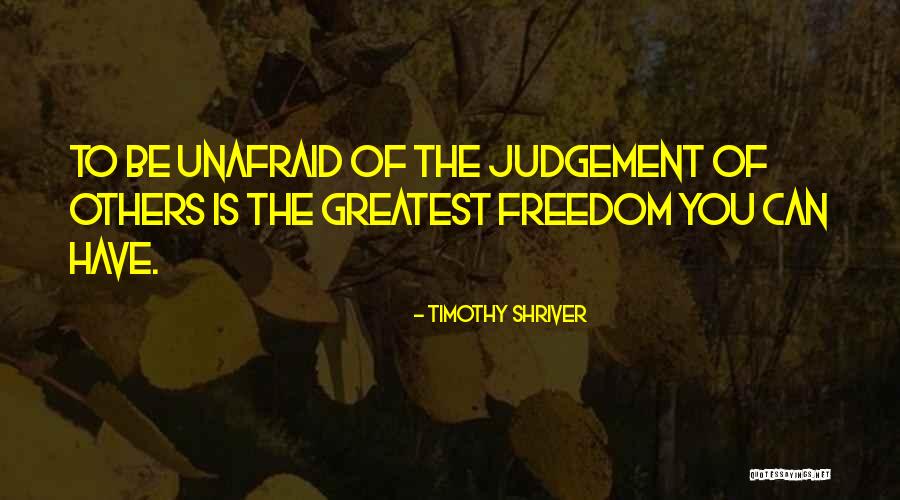 Dildarian By Amrinder Quotes By Timothy Shriver Dildarian By Amrinder Quotes By Timothy Shriver