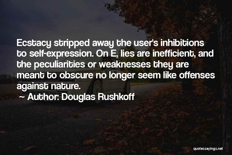 Dildarian Punjabi Quotes By Douglas Rushkoff