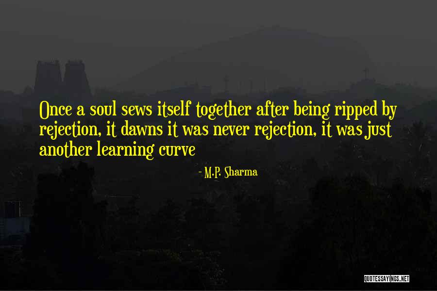Dilday Tv Quotes By M.P. Sharma Dilday Tv Quotes By M.P. Sharma