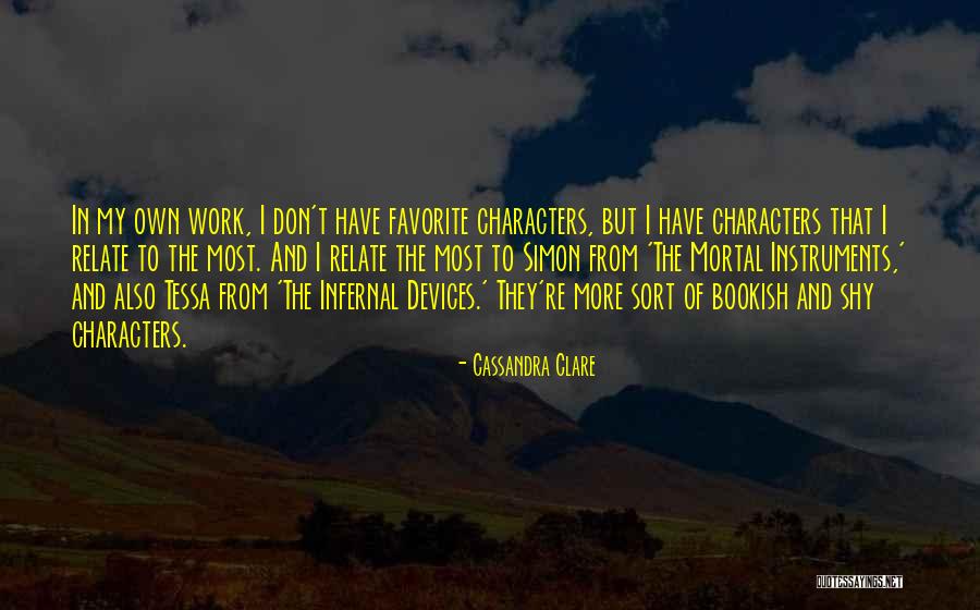 Dilediin Quotes By Cassandra Clare Dilediin Quotes By Cassandra Clare