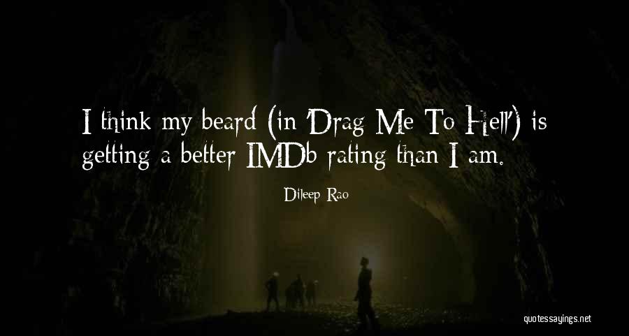 Dileep Rao Quotes 973186 Dileep Rao Quotes 973186