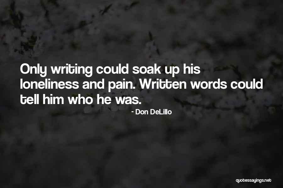 Dilek Serbest Quotes By Don DeLillo Dilek Serbest Quotes By Don DeLillo