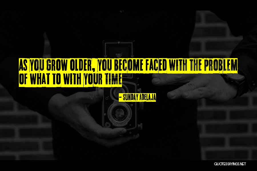 Dilemma Of Life Quotes By Sunday Adelaja Dilemma Of Life Quotes By Sunday Adelaja