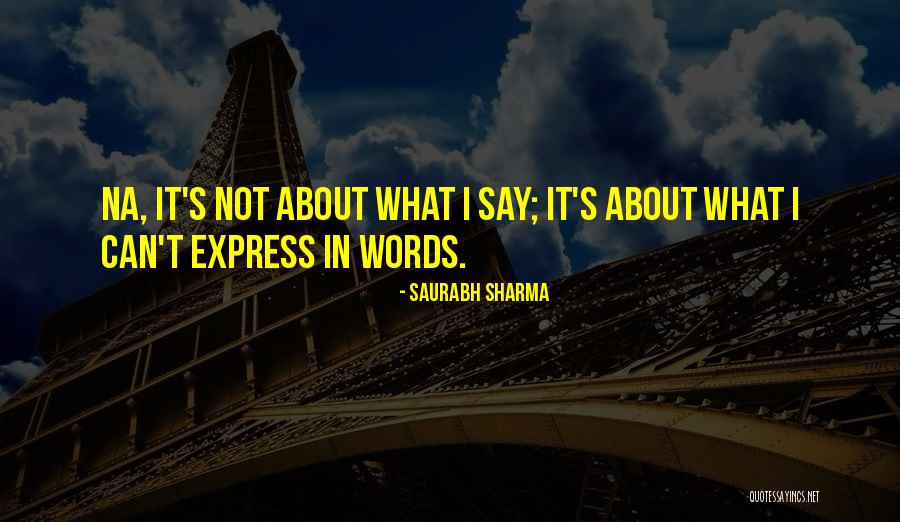 Dilemma Quotes By Saurabh Sharma Dilemma Quotes By Saurabh Sharma