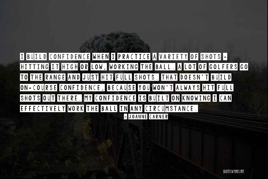 Dilendra Prasad Quotes By JoAnne Carner Dilendra Prasad Quotes By JoAnne Carner