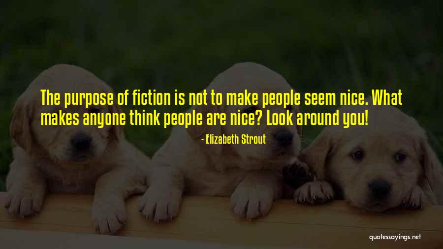 Dileri Fiat Quotes By Elizabeth Strout Dileri Fiat Quotes By Elizabeth Strout