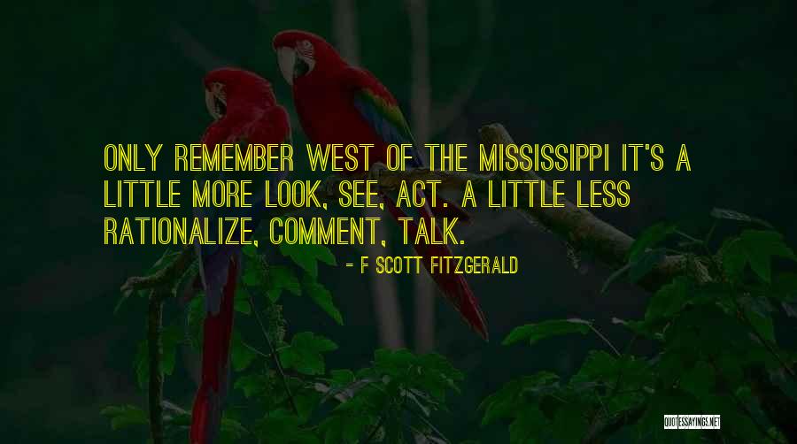 Dilerkot Quotes By F Scott Fitzgerald Dilerkot Quotes By F Scott Fitzgerald