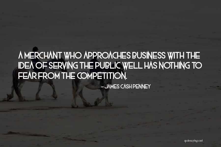 Dilerkot Quotes By James Cash Penney Dilerkot Quotes By James Cash Penney