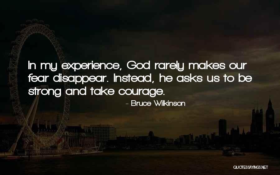 Diles Market Quotes By Bruce Wilkinson Diles Market Quotes By Bruce Wilkinson
