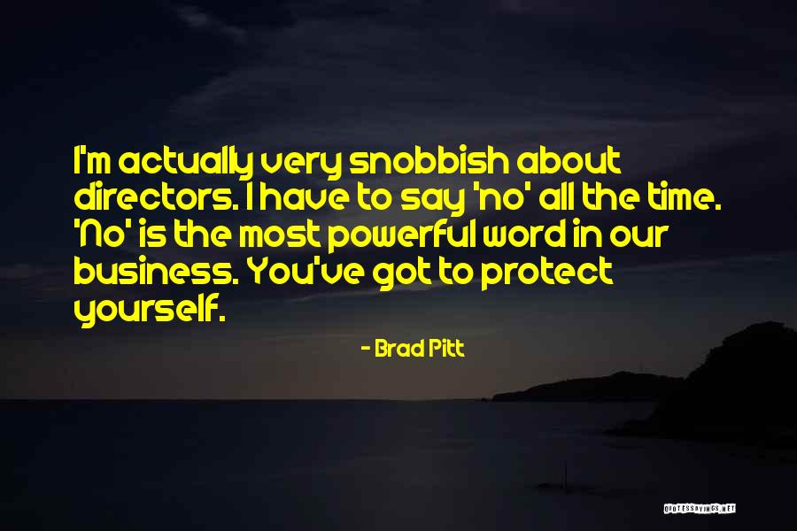 Dilettante Crossword Quotes By Brad Pitt Dilettante Crossword Quotes By Brad Pitt