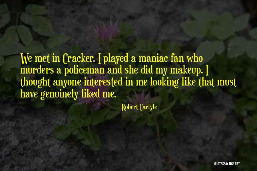Dilettanti Quotes By Robert Carlyle Dilettanti Quotes By Robert Carlyle