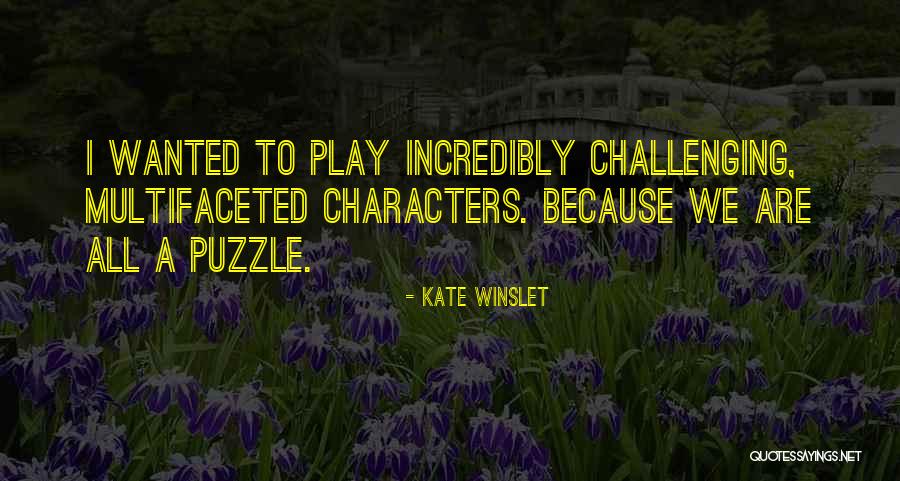 Dilettantissimo Quotes By Kate Winslet Dilettantissimo Quotes By Kate Winslet