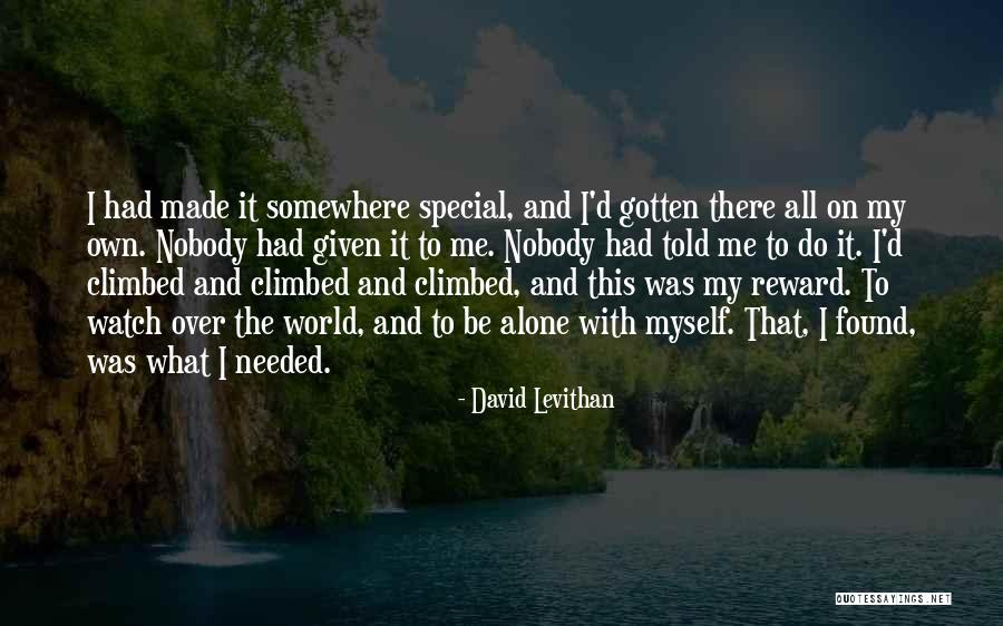 Dilfer Super Quotes By David Levithan Dilfer Super Quotes By David Levithan