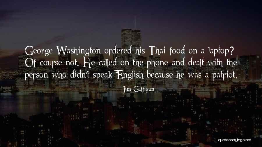 Dilferent Quotes By Jim Gaffigan Dilferent Quotes By Jim Gaffigan