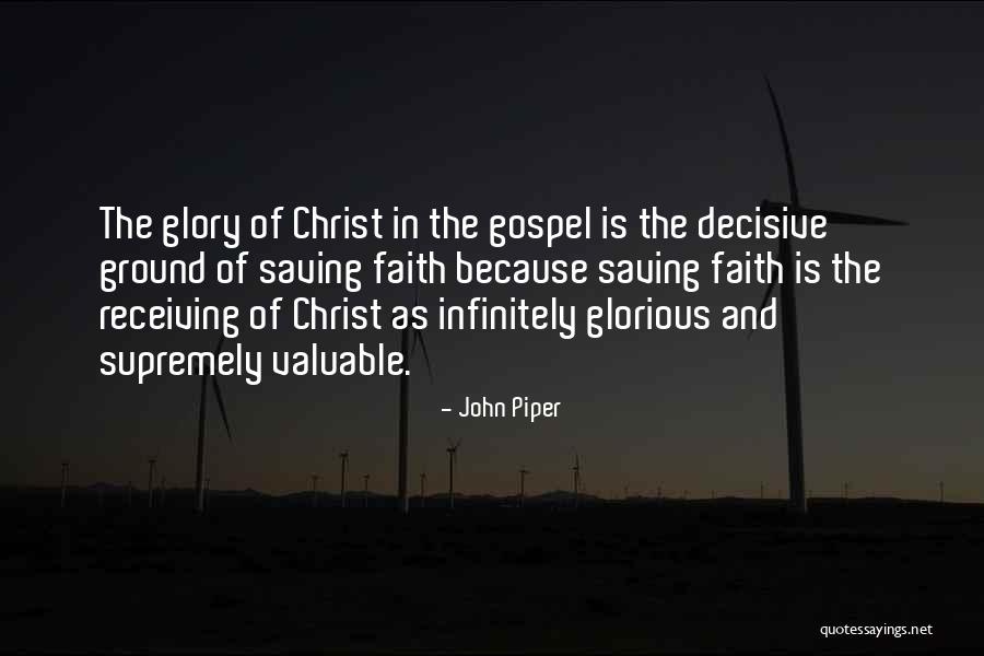 Dilferent Quotes By John Piper Dilferent Quotes By John Piper