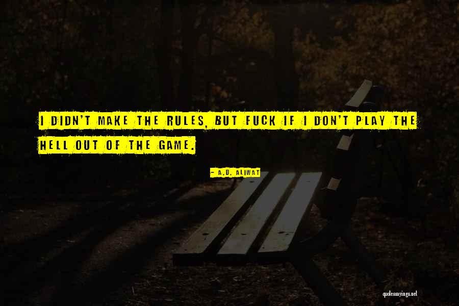 Dilger Gibson Quotes By A.D. Aliwat Dilger Gibson Quotes By A.D. Aliwat