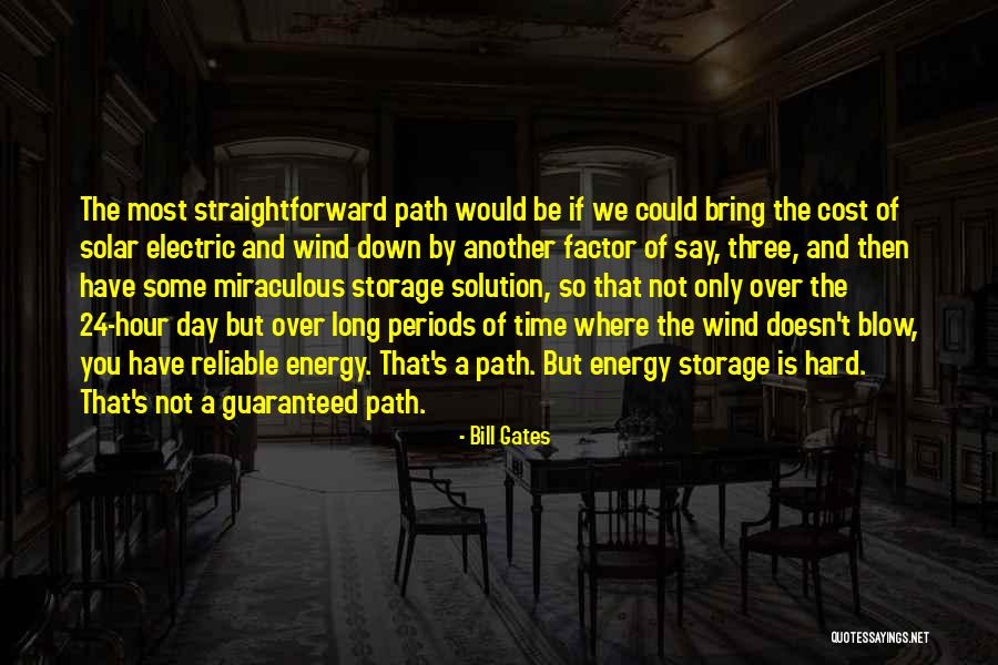 Dilhemma Quotes By Bill Gates Dilhemma Quotes By Bill Gates