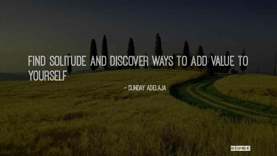Dilhemma Quotes By Sunday Adelaja Dilhemma Quotes By Sunday Adelaja